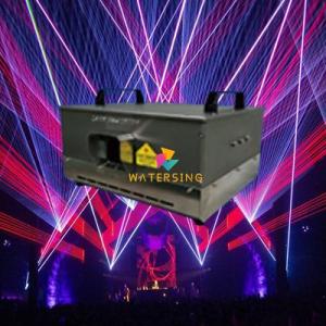 15~20W IP67 Waterproof Laser Show System