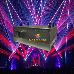 25~40W IP67 Waterproof Laser Show System