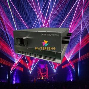 50~60W IP67 Waterproof Laser Show System