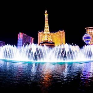 Hotel Fountains