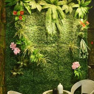 Artificial Plants