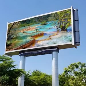 High-Definition LED Display Screen