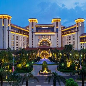 Hotel and Resorts