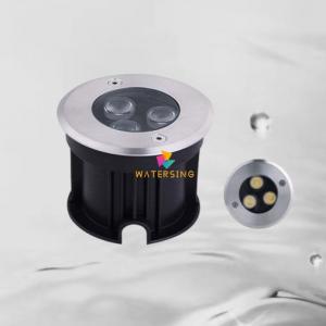 In-ground LED Fountain Lights WST100G Series