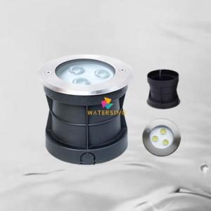 In-ground LED Fountain Lights WST130G Series