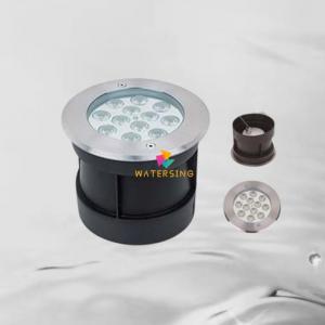 In-ground LED Fountain Lights WST165G Series
