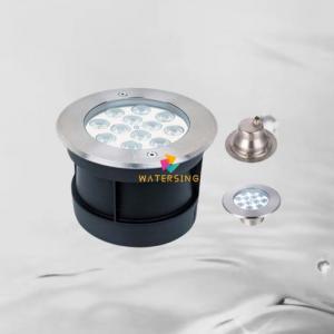 In-ground LED Fountain Lights WST180G Series