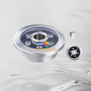 LED Fountain Light with Nozzle Hole WST170H Series