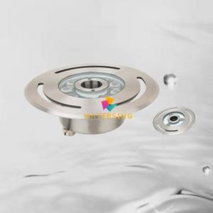 LED Fountain Light with Nozzle Hole WST220H Series
