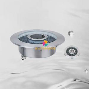 LED Fountain Light with Nozzle Hole WST240H Series