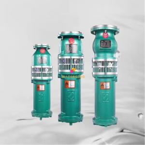 Submersible Fountain Pumps Cast Iron Series
