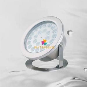 Underwater LED Fountain Lights WST215U Series 