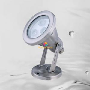 Underwater LED Fountain Lights WST105U Series