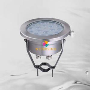 Underwater LED Fountain Lights WST170U Series