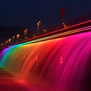 Waterfalls